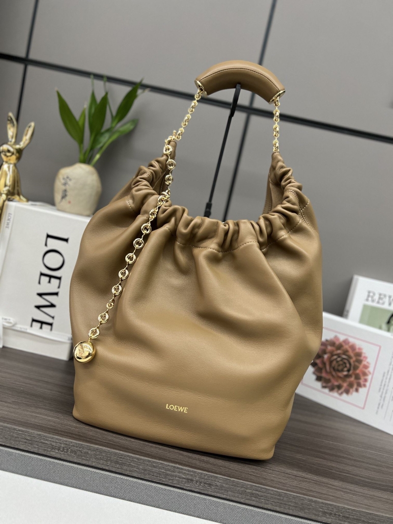 Loewe Handle Bags